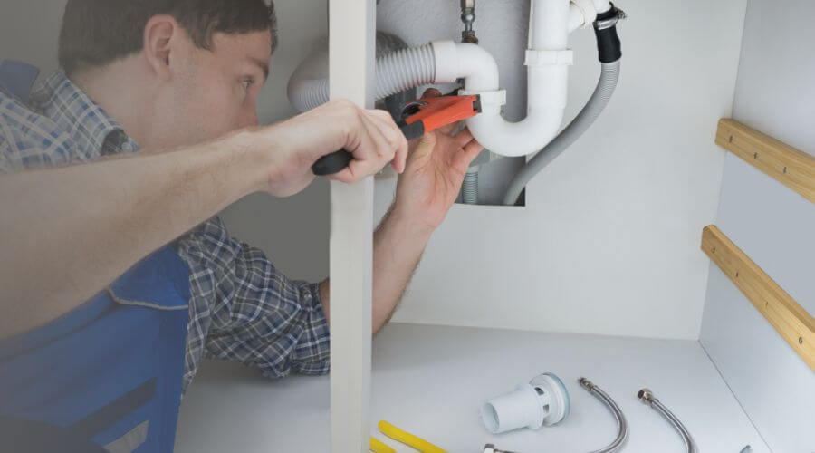 Professional Leak Detection in Arock, OR
